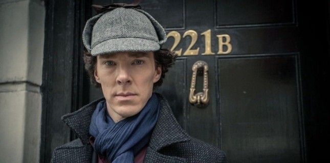 Sherlock 2020’den önce ekranlara dönmeyecek Sherlock 2020’den önce ekranlara dönmeyecek