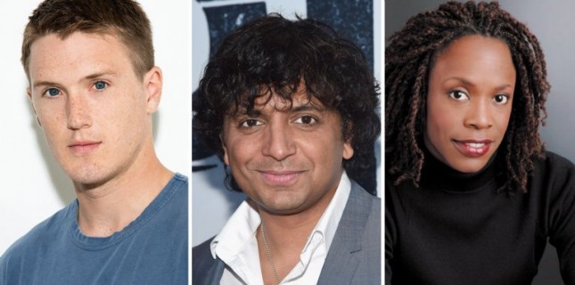 Shyamalan’ın ‘Glass’ Filminin Kadrosu Netleşmeye Başladı Shyamalan’ın ‘Glass’ Filminin Kadrosu Netleşmeye Başladı
