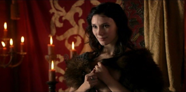 Sibel Kekilli'den Game of Thrones İtirafı