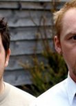 Simon Pegg ve Nick Frost, Truth Seekers İsimli Diziyle Geliyor