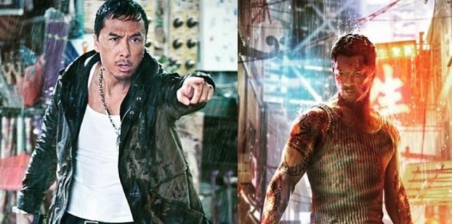 ‘Sleeping Dogs’ oyunu sinemaya uyarlanıyor ‘Sleeping Dogs’ oyunu sinemaya uyarlanıyor