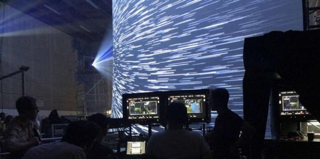 Solo: A Star Wars Story’den set fotoğrafları yayınlandı (Galeri)
