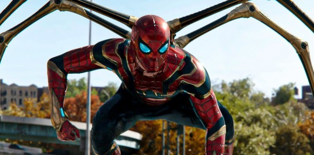 Sony, Marvel ve Tom Holland’la Yeni Örümcek-Adam Filmleri Planlıyor! Sony, Marvel ve Tom Holland’la Yeni Örümcek-Adam Filmleri Planlıyor!