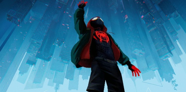 Spider-Man: Into The Spider-Verse’ün Devamı İçin Çalışmalar Başladı