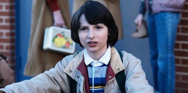 Spielberg korku filmi The Turning’e katıldı