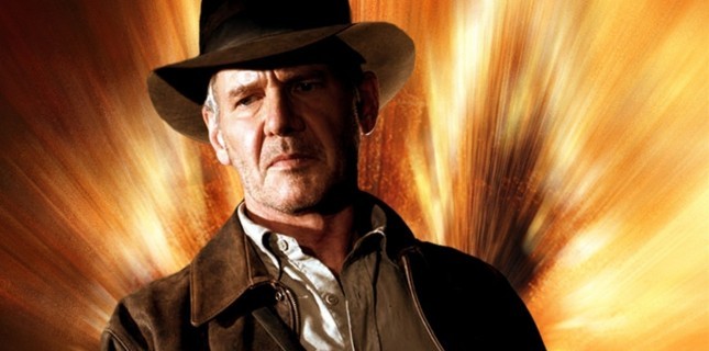 Spielberg’ün yeni projesi: Indiana Jones 5