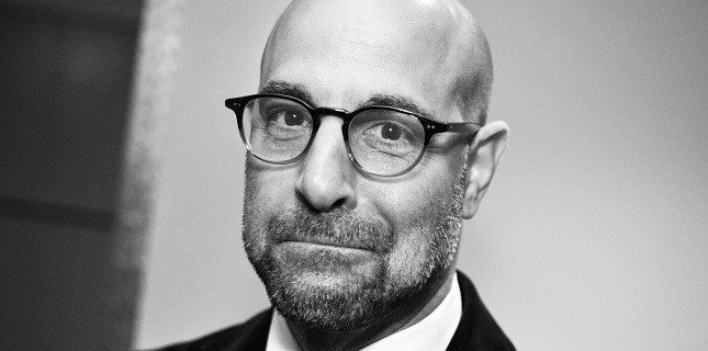 Stanley Tucci Transformers 4 Kadrosunda! Stanley Tucci Transformers 4 Kadrosunda!