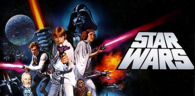 Star Wars Filmleri Yazın Vizyona Girecek Star Wars Filmleri Yazın Vizyona Girecek