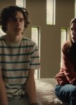 Steve Carell ve Timothée Chalamet Filmi Beautiful Boy'dan Yeni Bir Görsel Geldi