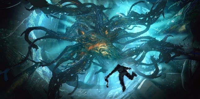 Stranger Things'in yapımcısından iddialı bilimkurgu projesi Stranger Things'in yapımcısından iddialı bilimkurgu projesi