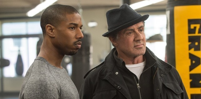 Sylvester Stallone’lu Creed 2’ye yeni yönetmen! Sylvester Stallone’lu Creed 2’ye yeni yönetmen!