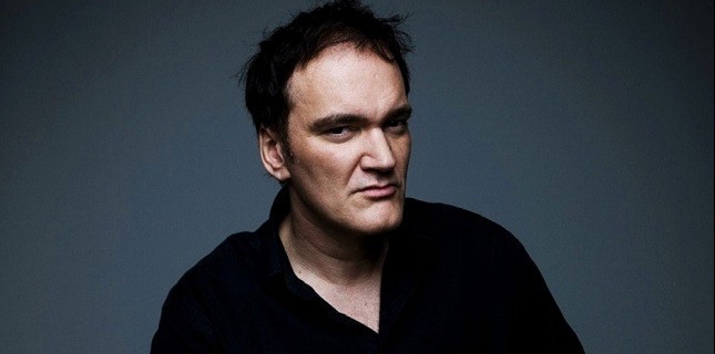 Tarantino Nihayet The Hateful Eight'in Çekimlerine Başlıyor Tarantino Nihayet The Hateful Eight'in Çekimlerine Başlıyor