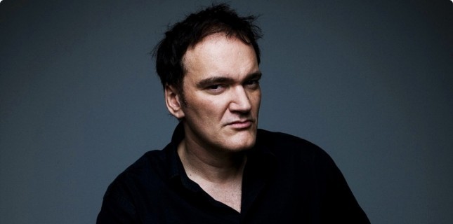 Tarantino Yeni Filminin Senaryosunu Tamamladı