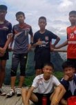 Tayland'daki Mağara Kurtarma Operasyonunun Hikayesi Filme Uyarlanıyor
