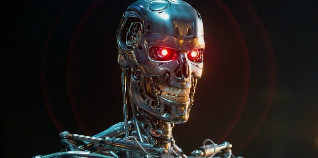Terminator 6’nın çekimleri Haziran’da başlayacak