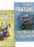 Terry Pratchett'in 'Discworld' Roman Serisi Ekrana Uyarlanıyor