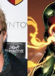 The Avengers 2'de Paul Bettany Sesleri