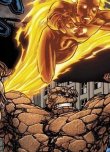 The Fantastic Four'un Kadrosu Açıklandı