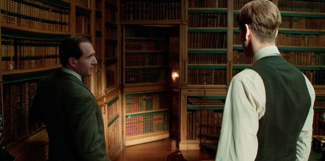 The King’s Man’den Yeni Fragman Yayınlandı