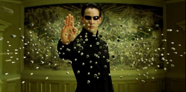 The Matrix 4 Çekimlere Tekrar Başlamaya Hazırlanıyor