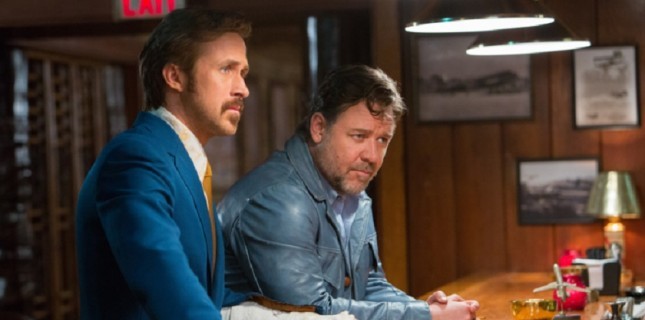 ‘The Nice Guys’ın Dizisi ‘Girls’ Olarak Geliyor