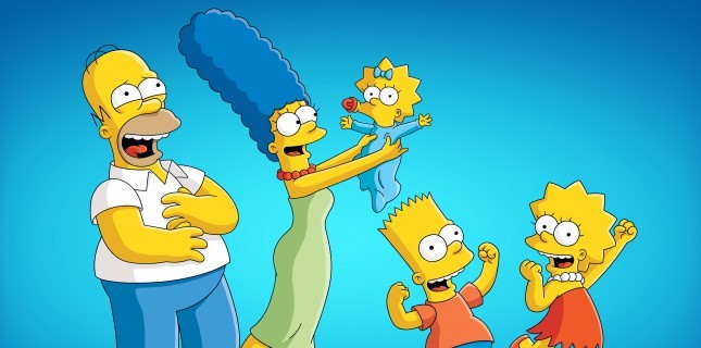 The Simpsons, Yeni Sezonlarıyla Dönmeye Hazırlanıyor!