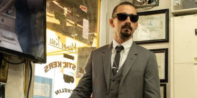 The Tax Collector Fragmanı Yayınlandı