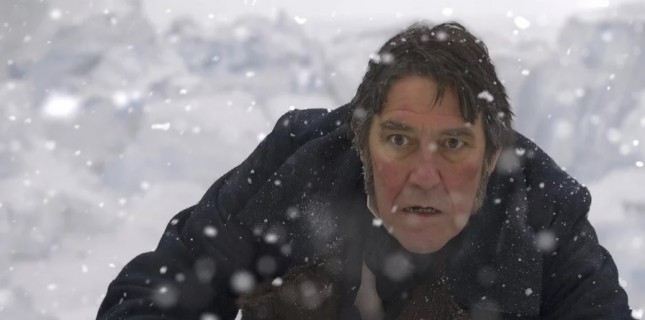 The Terror’den yeni görseller yayınlandı