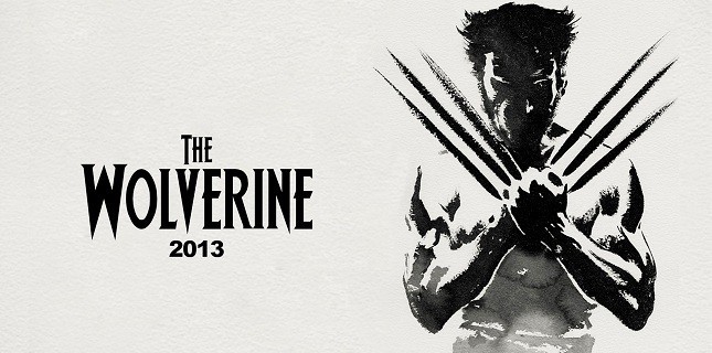 The Wolverine Filminden Yeni Fotoğraf