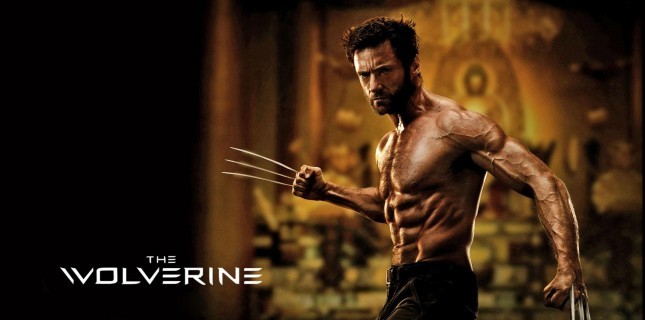The Wolverine Filminin 20 Saniyelik Fragmanı Yayınlandı The Wolverine Filminin 20 Saniyelik Fragmanı Yayınlandı