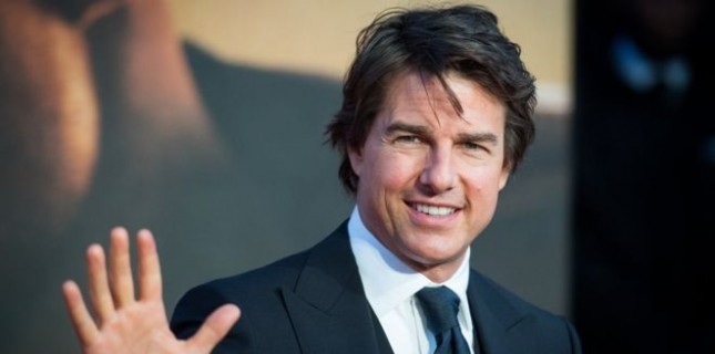 Tom Cruise 'Jack Reacher' Rolüne Veda Etti