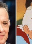 Tom Hanks Disney'in Pinokyo Filminde Gepetto Usta'yı Canlandıracak