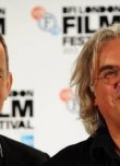 Tom Hanks ve Paul Greengrass Yeniden Bir Arada