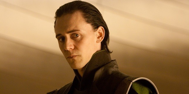 Tom Hiddleston The Crow Filminde! Tom Hiddleston The Crow Filminde!