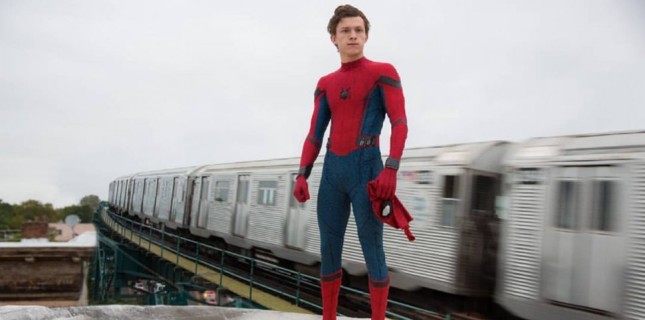 Tom Holland Yeni Spider-Man Filminin Adını Açıkladı Tom Holland Yeni Spider-Man Filminin Adını Açıkladı