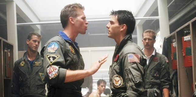 Top Gun 2’nin çekimleri Temmuz’da başlıyor!