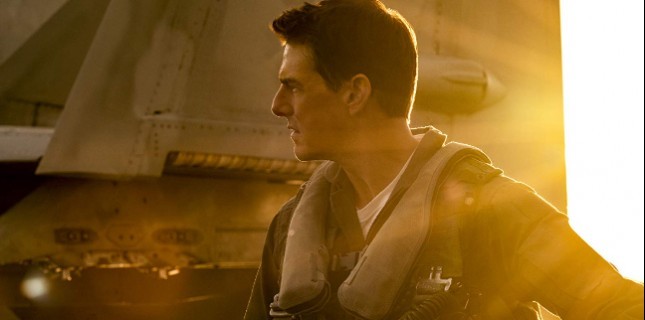 Top Gun: Maverick’ten Yepyeni Bir Fragman