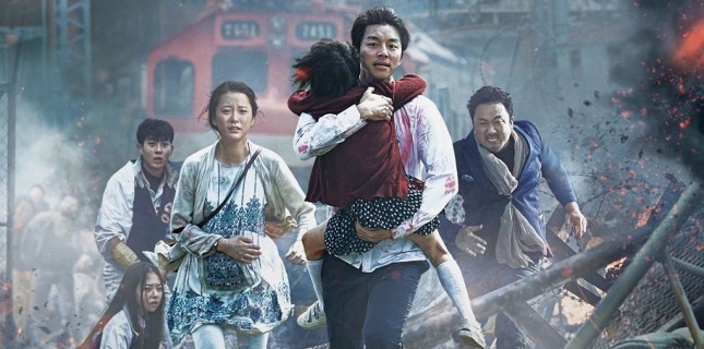 Train To Busan Filminin Yönetmeni Yeon Sang-ho Devam Filmi İçin Çalışmalara Başladı