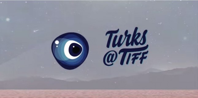 Türk Filmleri 2015 Toronto Film Festivali'nde