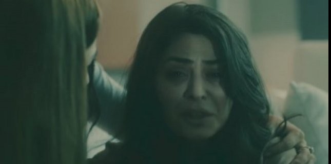 Türk Yapımı Korku Filmi Astral Seyahat'ten Yeni Afiş Geldi Türk Yapımı Korku Filmi Astral Seyahat'ten Yeni Afiş Geldi