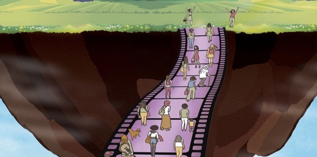 Uluslararası Gezici Filmmor Kadın Filmleri Festivali’ne geri sayım