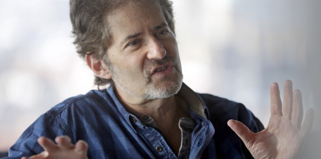 Ünlü Müzisyen James Horner Hayatını Kaybetti