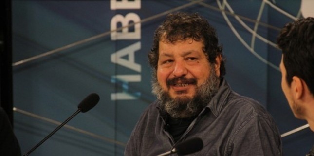 Ünlü Oyuncu Erdal Tosun'u Kaybettik