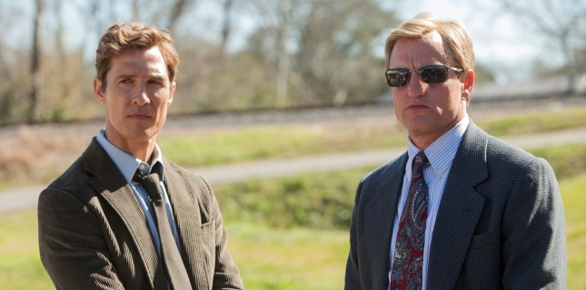 Unutulmaz İkili 'True Detective'e Geri Dönecek mi? Unutulmaz İkili 'True Detective'e Geri Dönecek mi?