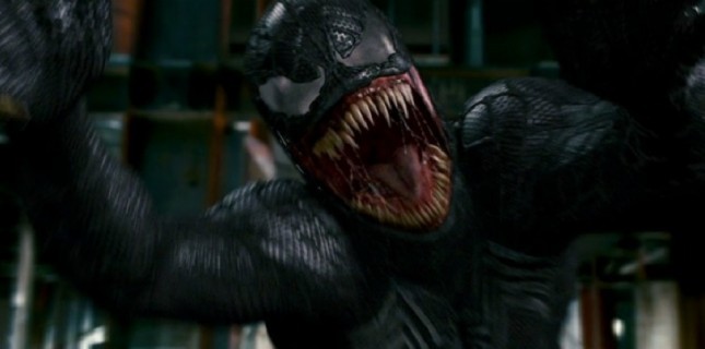 Venom’un Kadrosu Şekillenmeye Başladı