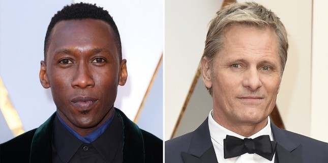 Viggo Mortensen'in Yeni Filmi Green Book'un Vizyon Tarihi Belli Oldu