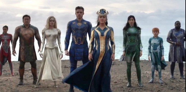 Vizyondaki Filmlerde Bu Hafta (5 Kasım 2021)