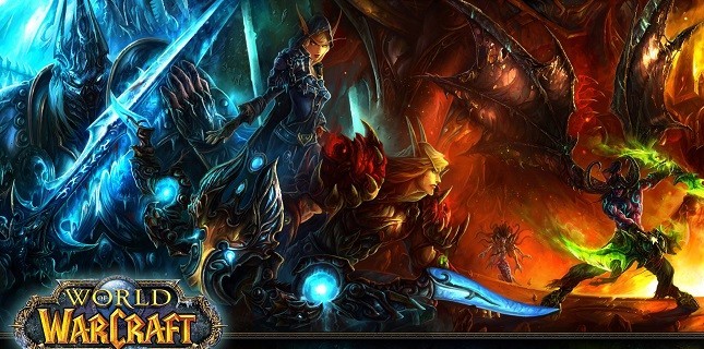 Warcraft Setinden İlk Görüntü
