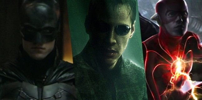 Warner Bros. Yeni Vizyon Tarihlerini Açıkladı Warner Bros. Yeni Vizyon Tarihlerini Açıkladı