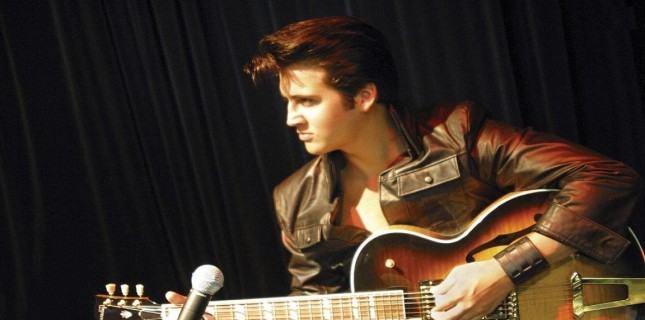 Weinstein Skandalı: Elvis Projesi İptal Weinstein Skandalı: Elvis Projesi İptal